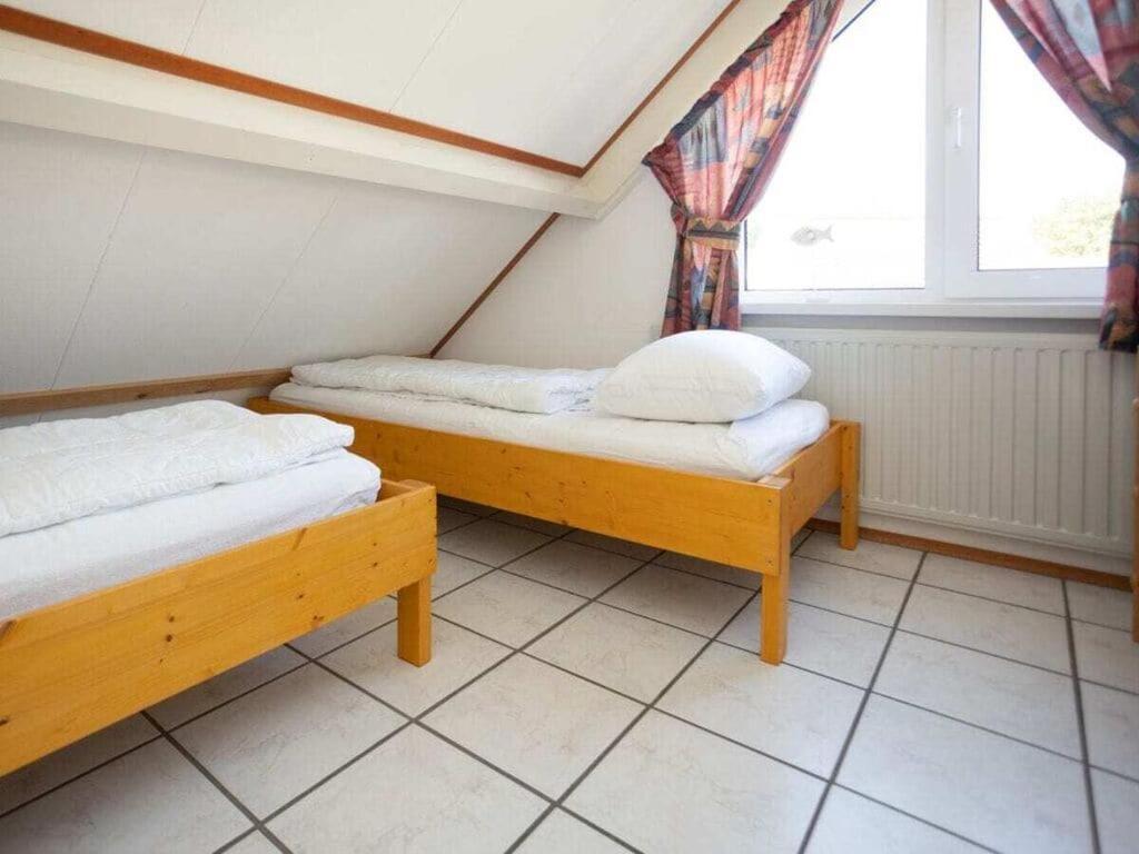 אאודורפ Mosselbank 83 Comfortable Holiday Residence מראה חיצוני תמונה