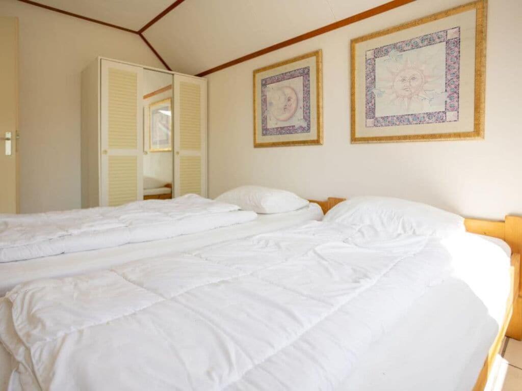 אאודורפ Mosselbank 83 Comfortable Holiday Residence מראה חיצוני תמונה