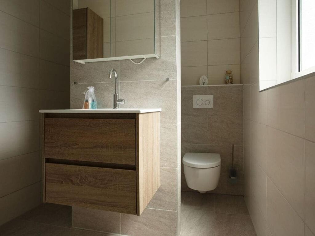 אאודורפ Mosselbank 83 Comfortable Holiday Residence מראה חיצוני תמונה