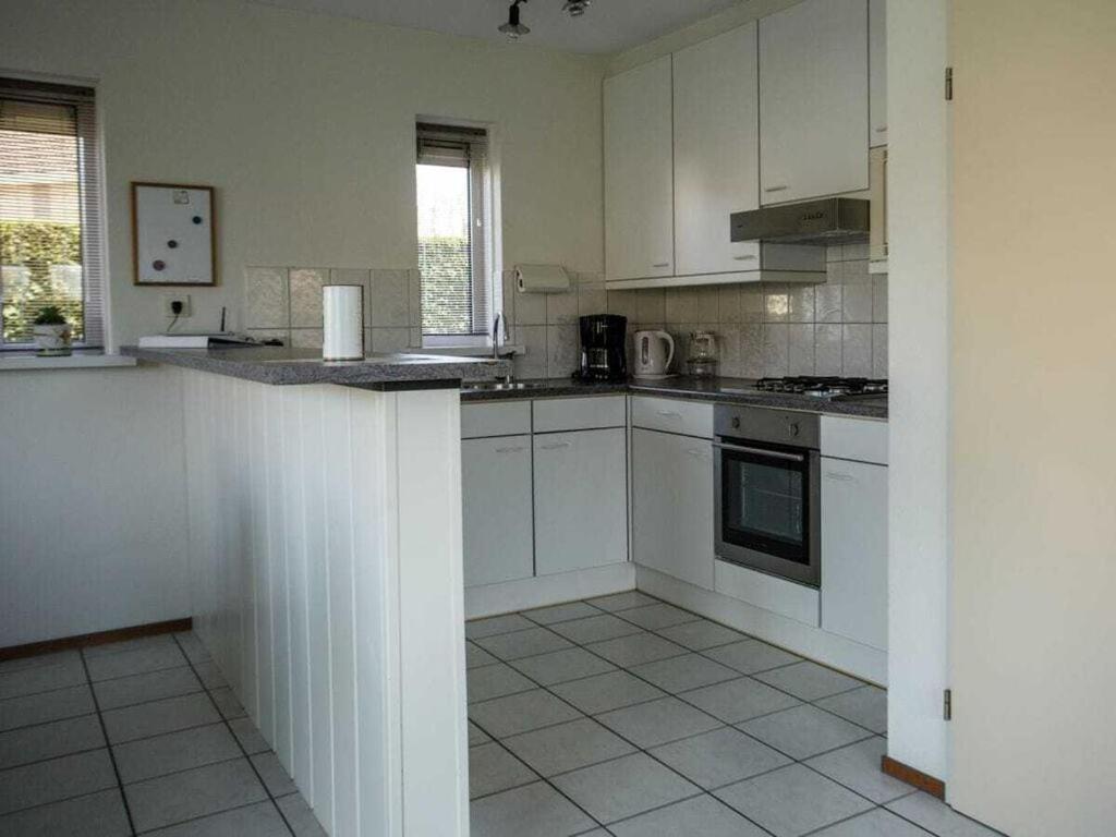 אאודורפ Mosselbank 83 Comfortable Holiday Residence מראה חיצוני תמונה