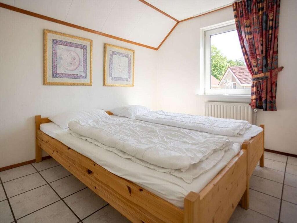 אאודורפ Mosselbank 83 Comfortable Holiday Residence מראה חיצוני תמונה